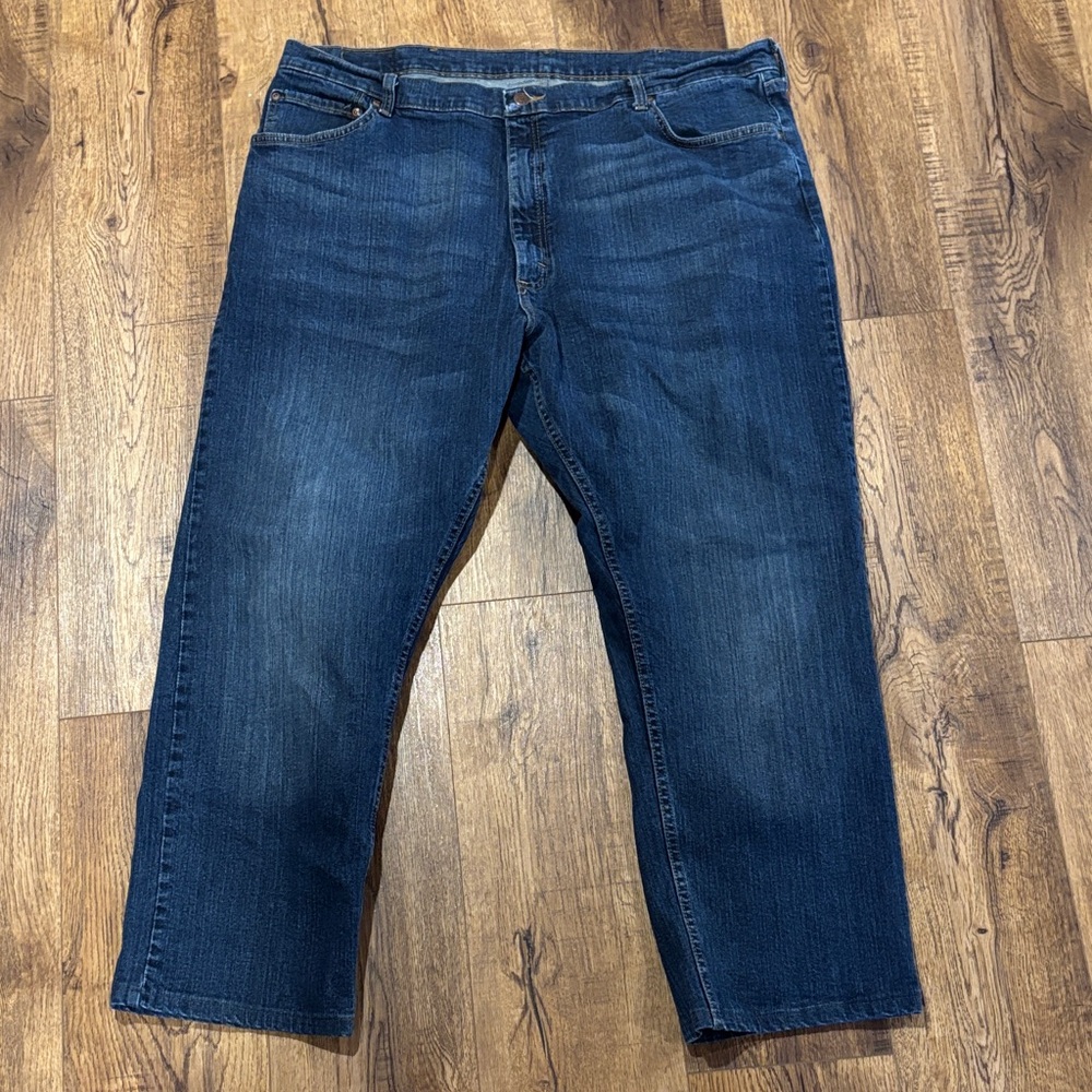 🌈Wrangler Men's Blue Jeans🌈